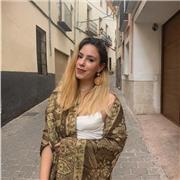 Estudiante de quinto de veterinaria se ofrece para clases de apoyo y repaso